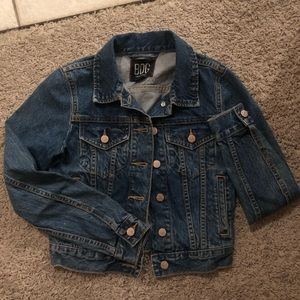 BDG Denim Jacket